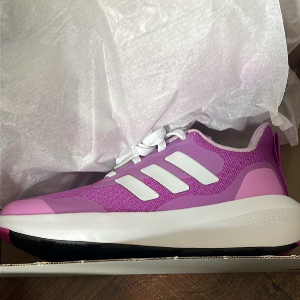 Adidas Kids FortaRun 3.0 Running Shoes NWT